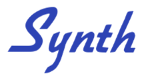 Synth Logo